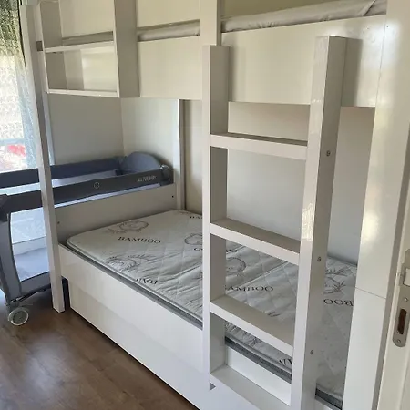 펜션 Heaven 다부틀라르