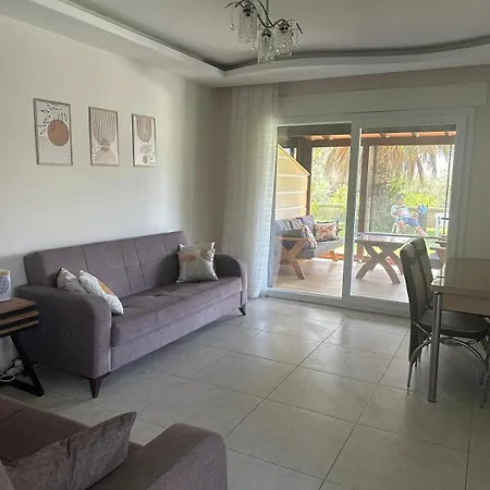 Heaven 펜션 다부틀라르