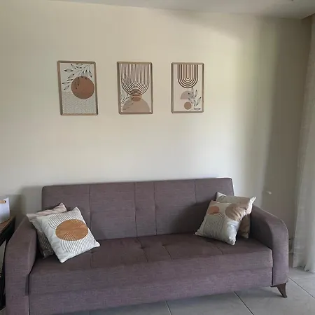 펜션 Heaven 다부틀라르